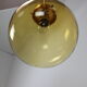 Mid-Century Chandelier / Kamenický Šenov, 1970's
