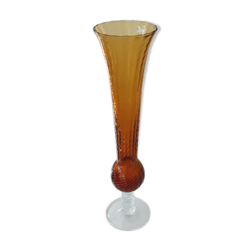 Vase soliflore