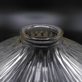 Holophane lampshade
