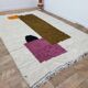Handmade Moroccan Berber Rug 300 X 210 CM
