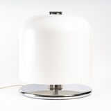 Alvise lamp by Luigi Massoni for Harvey Guzzini, 1966
