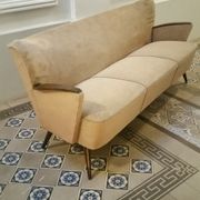 Sofa Scandinavian cocktail