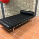 Daybed knoll