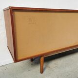 Vintage Scandinavian enfilade