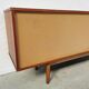 Enfilade scandinave vintage