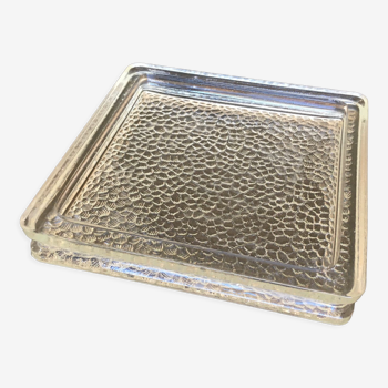 Nevada glass brick