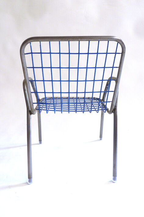 Child model Rio chair by Emu, 60 years