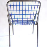 Child model Rio chair by Emu, 60 years