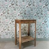 Art Deco console / side table