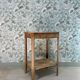 Art Deco console / side table