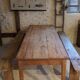 Farm table