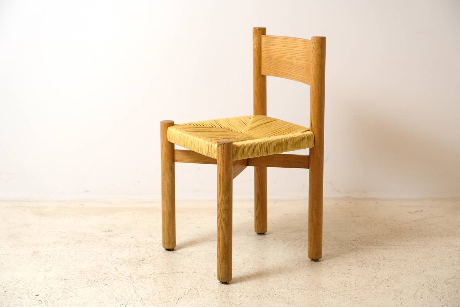 Meribel Chair Charlotte Perriand