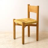 Meribel Chair Charlotte Perriand