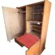 Armoire / vitrine / secretaire Vintage