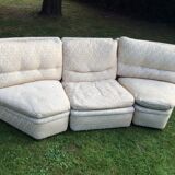 Modular 5-seater sofa