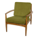Fauteuils modèle 118 de Grete Jalk pour France & Son, Danemark, années 1960