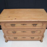 From 1920 pine dresser