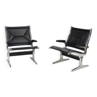 Chair Airport Charles and Ray Eames