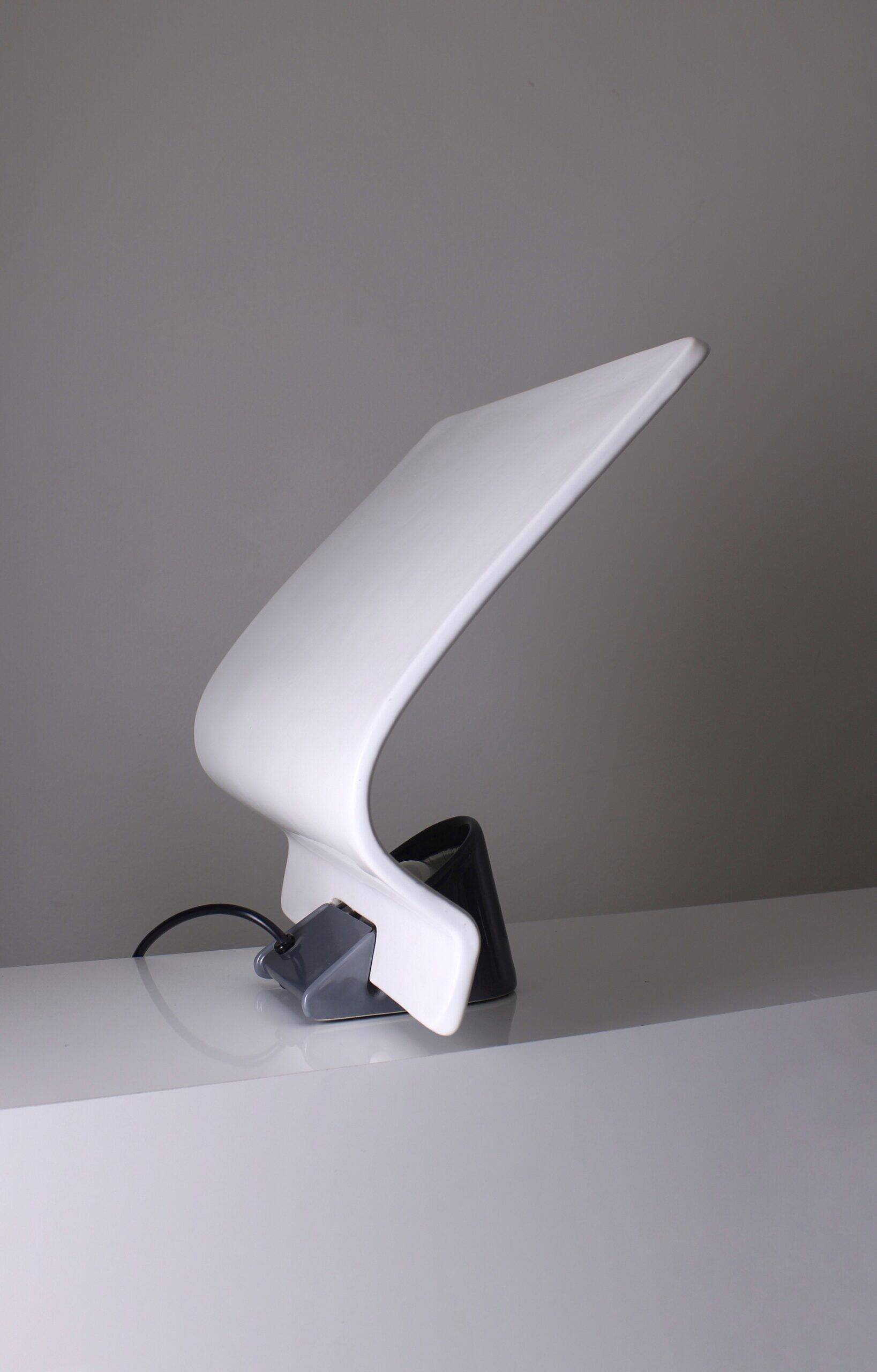 Lampe de table Maia par Arturo Silva pour Antonangeli, c. 1990