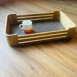 “Origami” tray