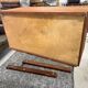 Teak Wall Cabinet By Poul Cadovius For CADO.