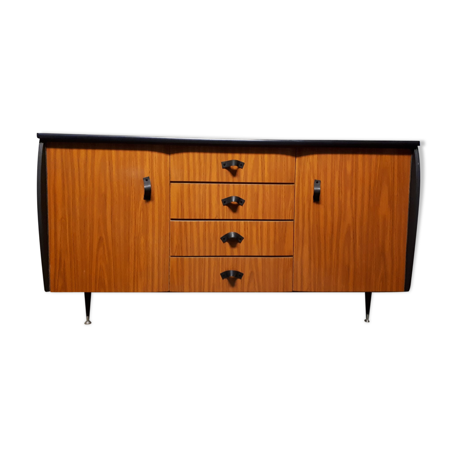 Enfilade