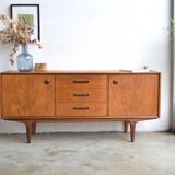 Scandinavian sideboard 168 cm