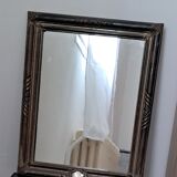 Freestanding mirror