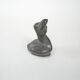 Sculpture en pierre d'une femme nue, design italien, années 1960, fabriquée en Italie.