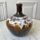 Ceramic vase 70s