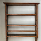 Wall shelf