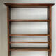Wall shelf