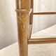 Pair of 19th-century chairs