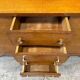Buffet vintage des années 50