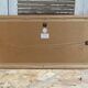 Old painting jean laville st germain roussillon + wooden frame
