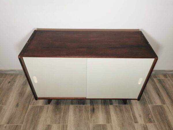 Enfilade par Jiri Jiroutek pour Interior Prague, 1960