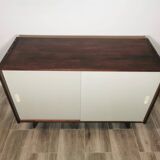 Sideboard by Jiri Jiroutek for Interior Prague, 1960s