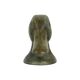 Ducky paris pewter bottle opener brass collector's item bar 1940s