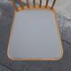 Scandinavian chair