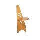 Dutch design - Gijs Boelaars - Lundia - Chair - Model Lundi-sit - 80's