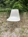 Wilkhahn fiberglass chair