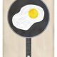 The Michelin star - art print