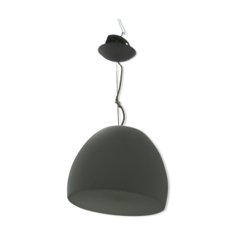 Lampe de plafond Guzzini en verre