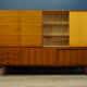 Highboard by Georg Benecke
