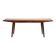 Restored rosewood coffee table