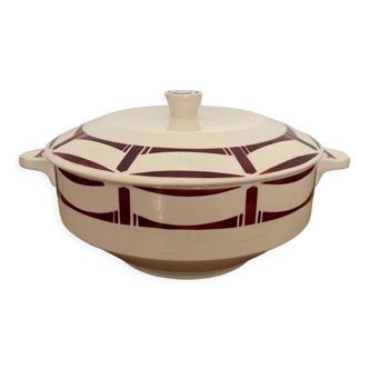 Tureen Louise de Badonviller