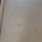 Table Put in Notice