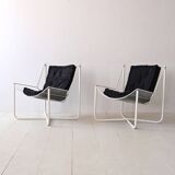 Original vintage armchairs from Ikea