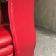 Italian postmodernist armchair, 1980