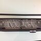 Former vintage Philips transistor radio 22RL362 - 60s